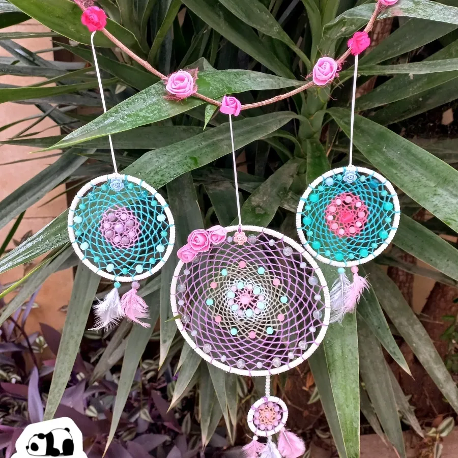 دریم کچر سه تایی