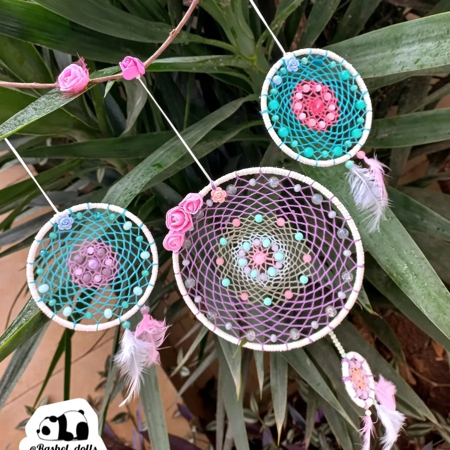 دریم کچر سه تایی