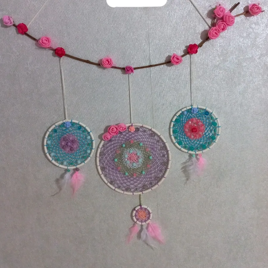 دریم کچر سه تایی