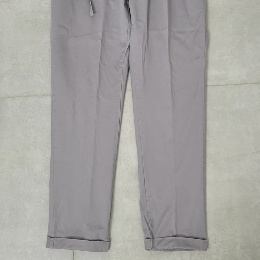 شلوار کتان مردانه