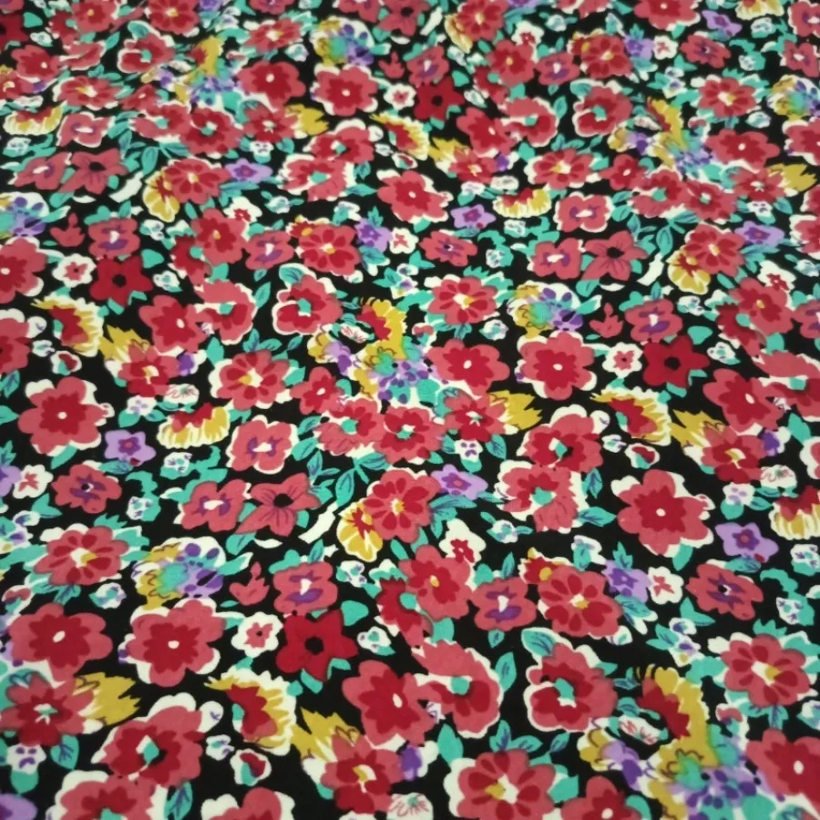 پیراهن ریون