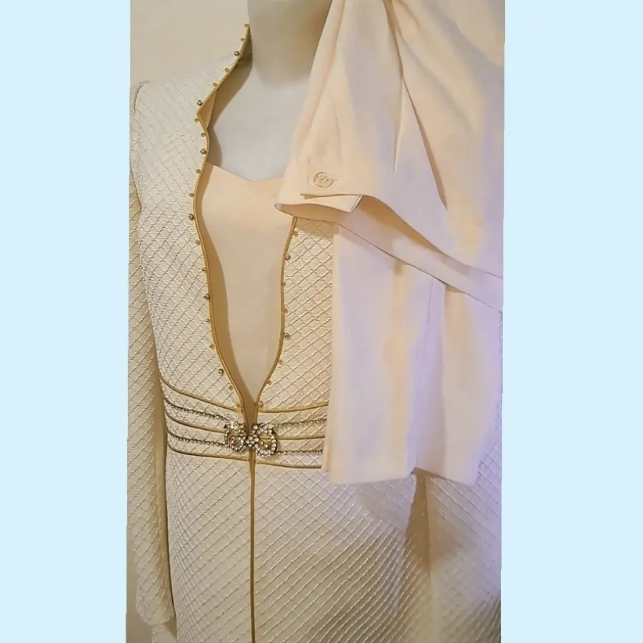 مانتو شلوار مجلسی