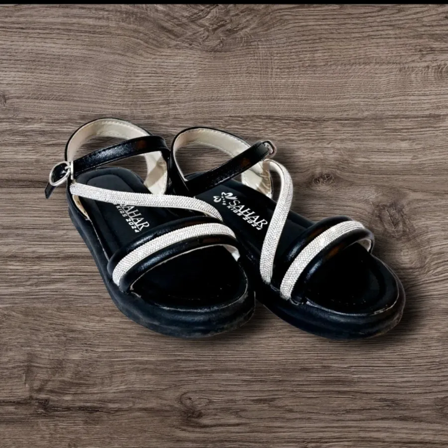 صندل دخترانه سایز32