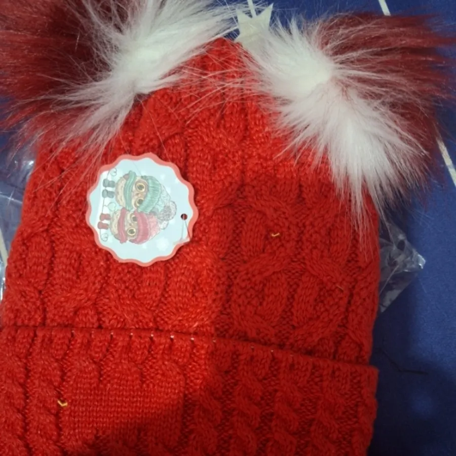 شال و کلاه بچگانه تا5سال