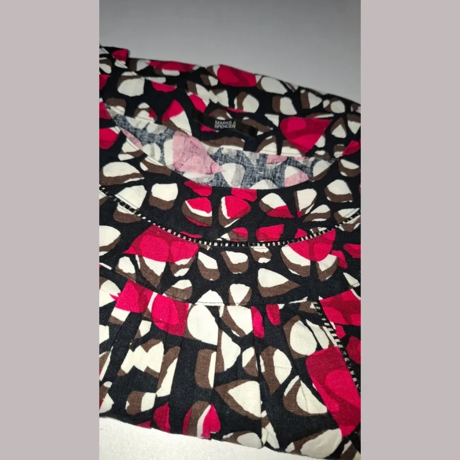 شومیز حلقه ای اورجینال