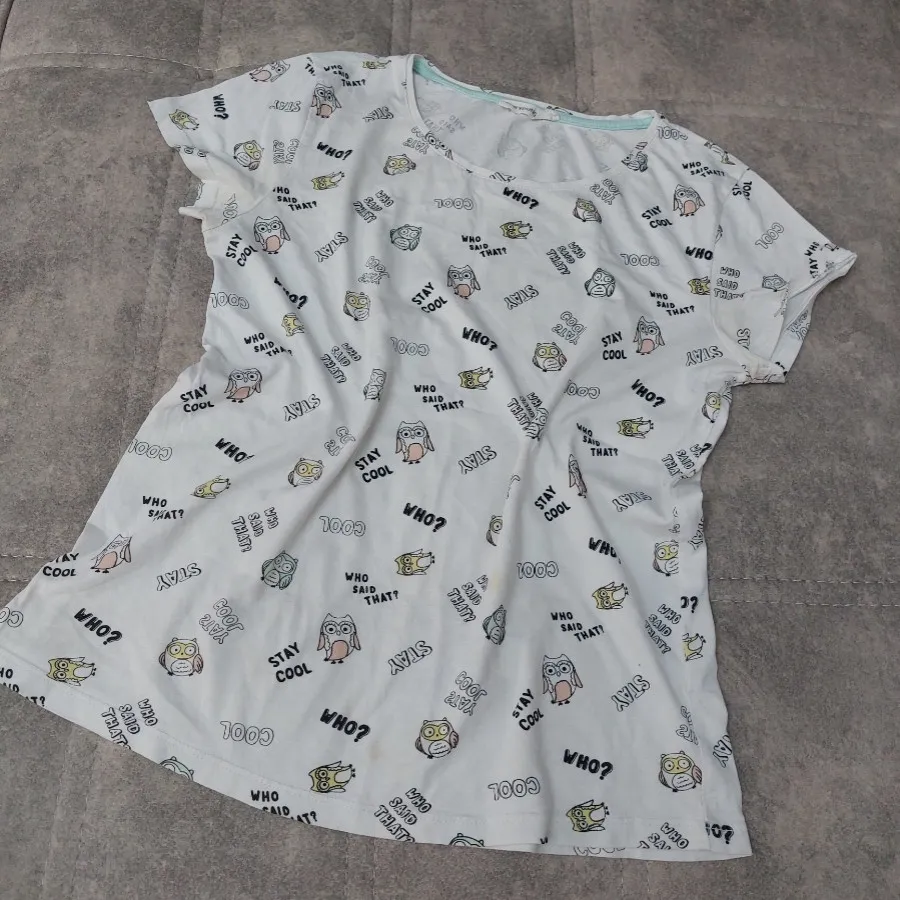 تیشرت مارک lcwaikiki