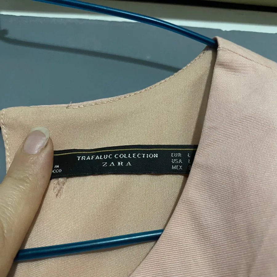 تاپ مجلسی زارا