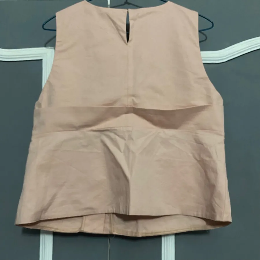 تاپ مجلسی زارا