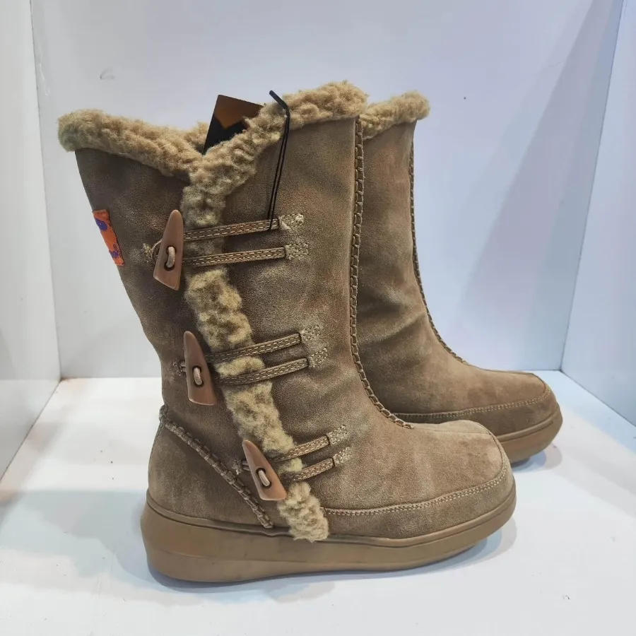 بوت زنانه اورجینال