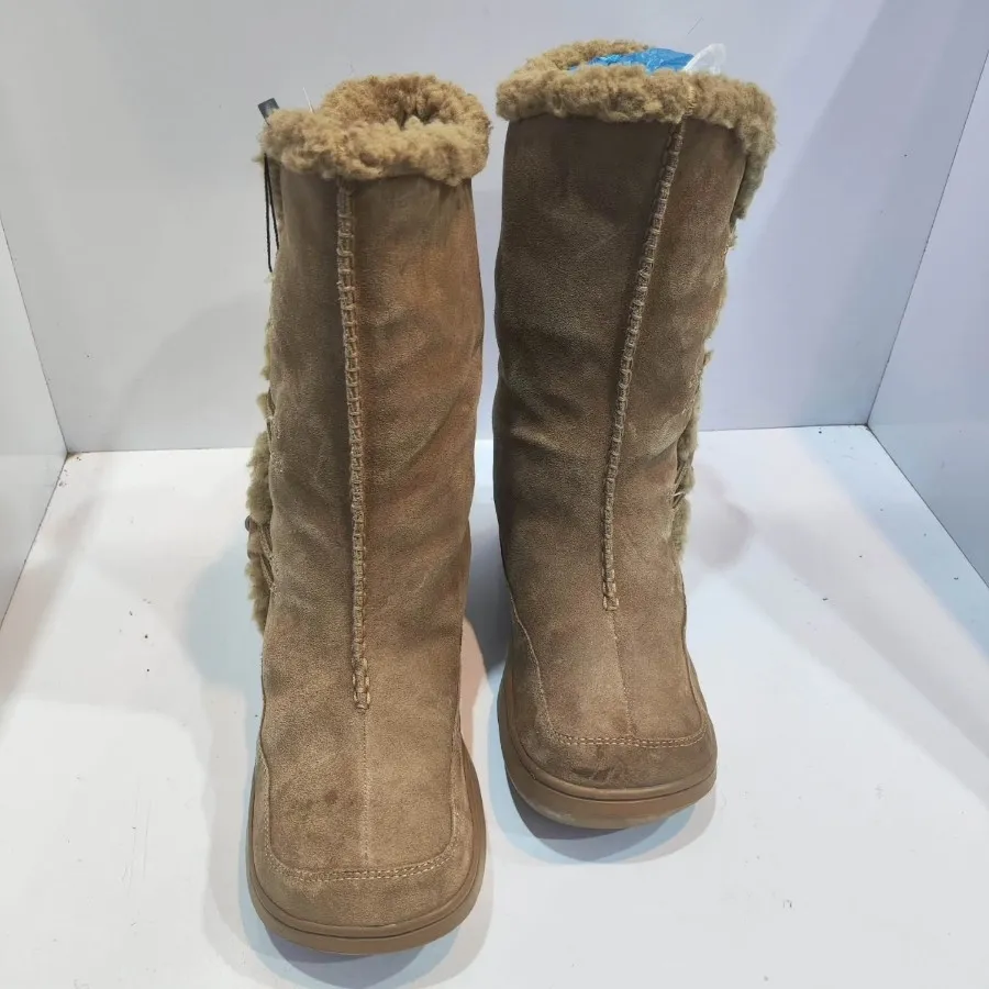 بوت زنانه اورجینال