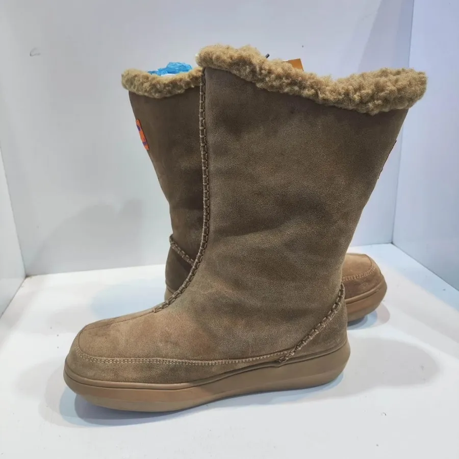 بوت زنانه اورجینال