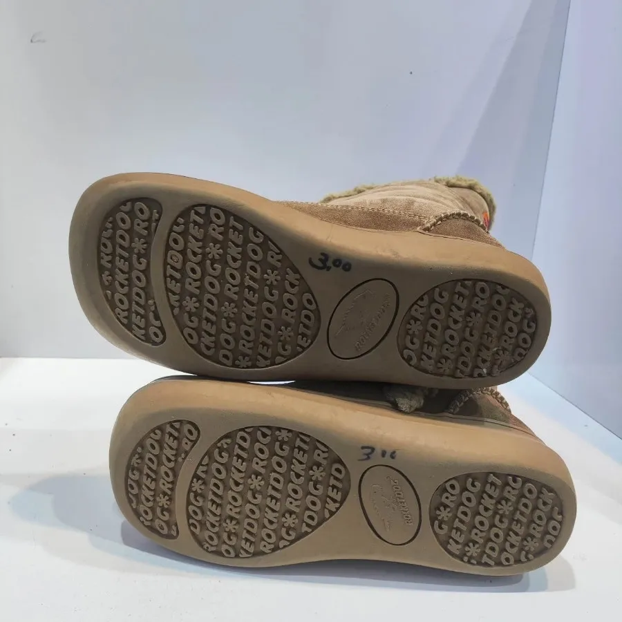 بوت زنانه اورجینال