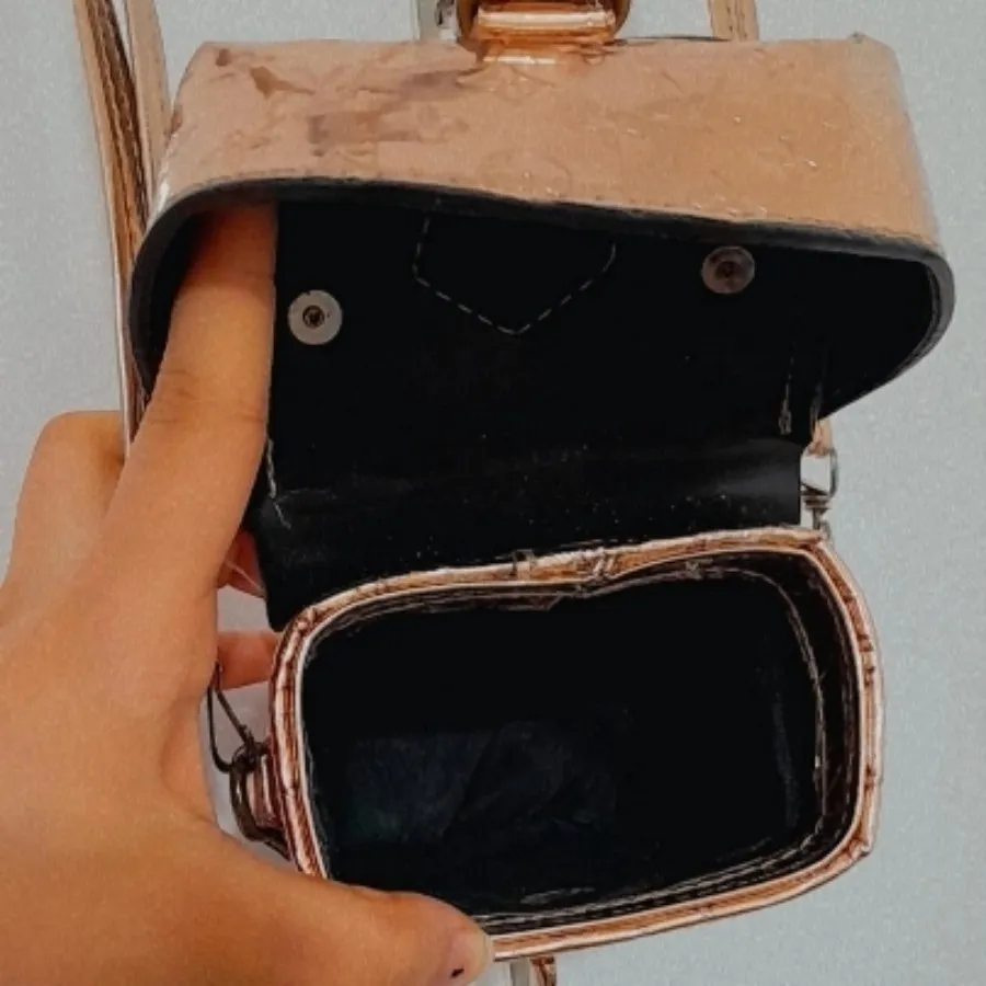 کیف ورنی هولگرامی