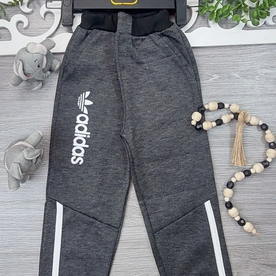 شلوار ملانژ پسرانه 70تا90