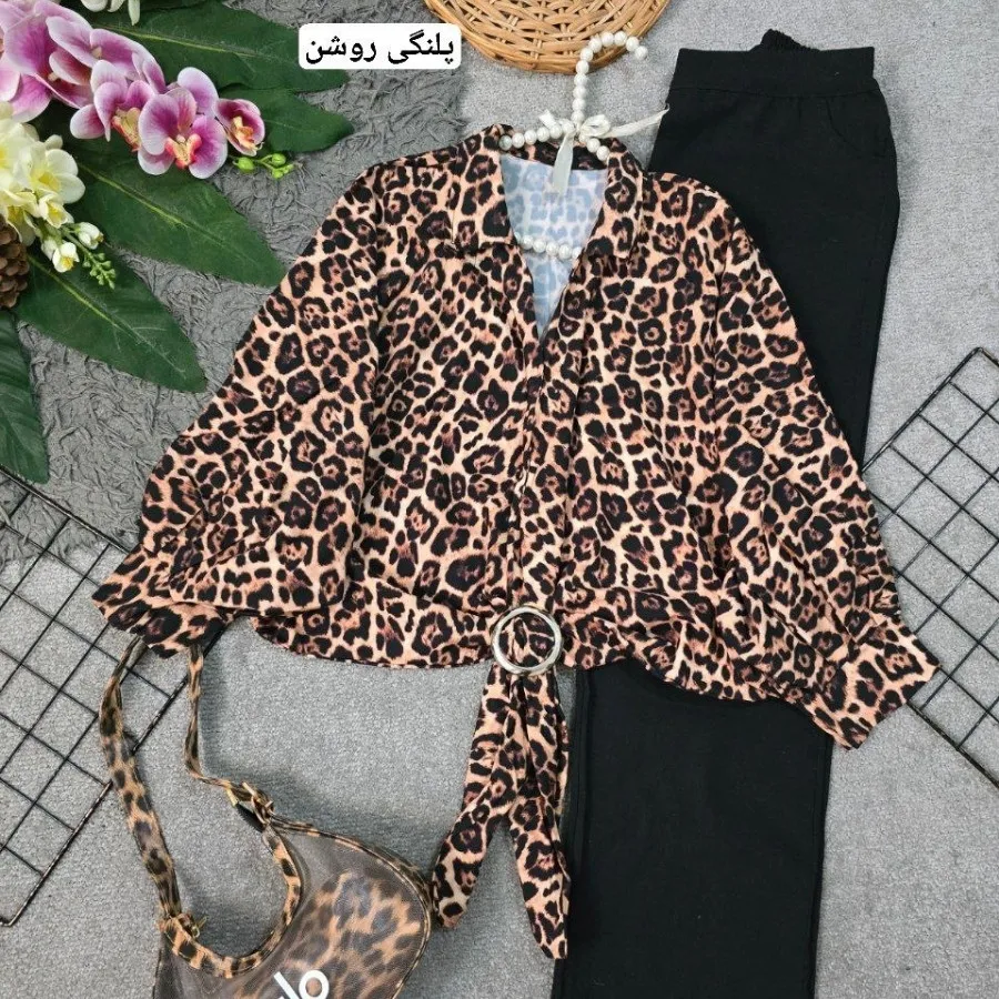 شومیز الیزه درجه 1