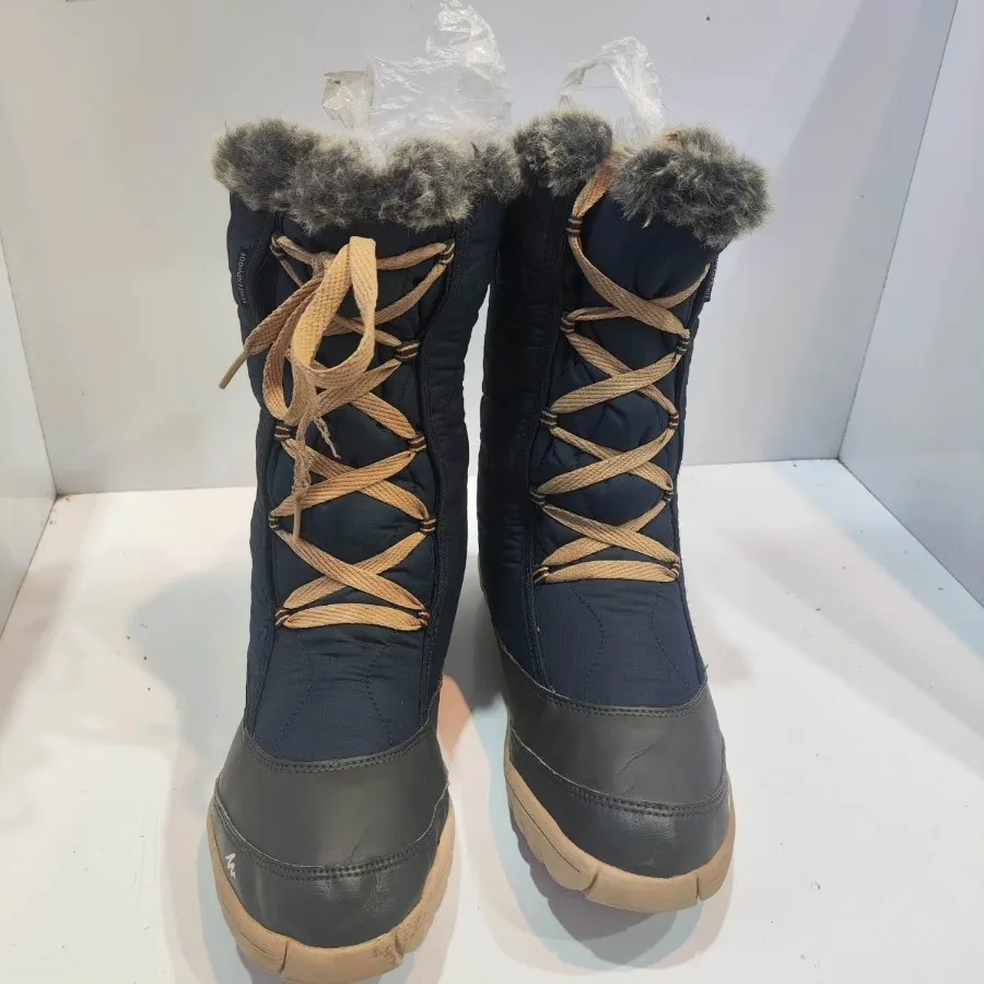 بوت زنانه اورجینال