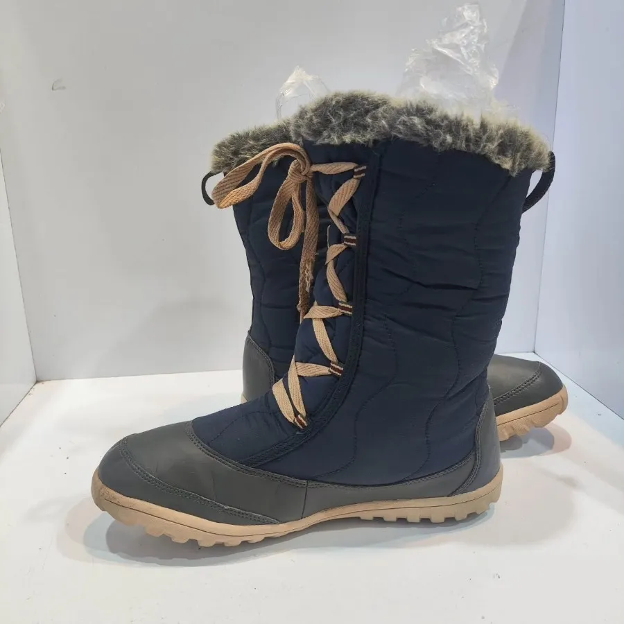 بوت زنانه اورجینال