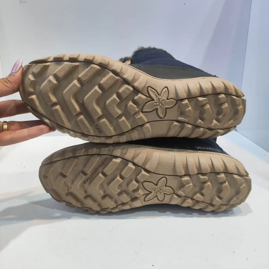 بوت زنانه اورجینال