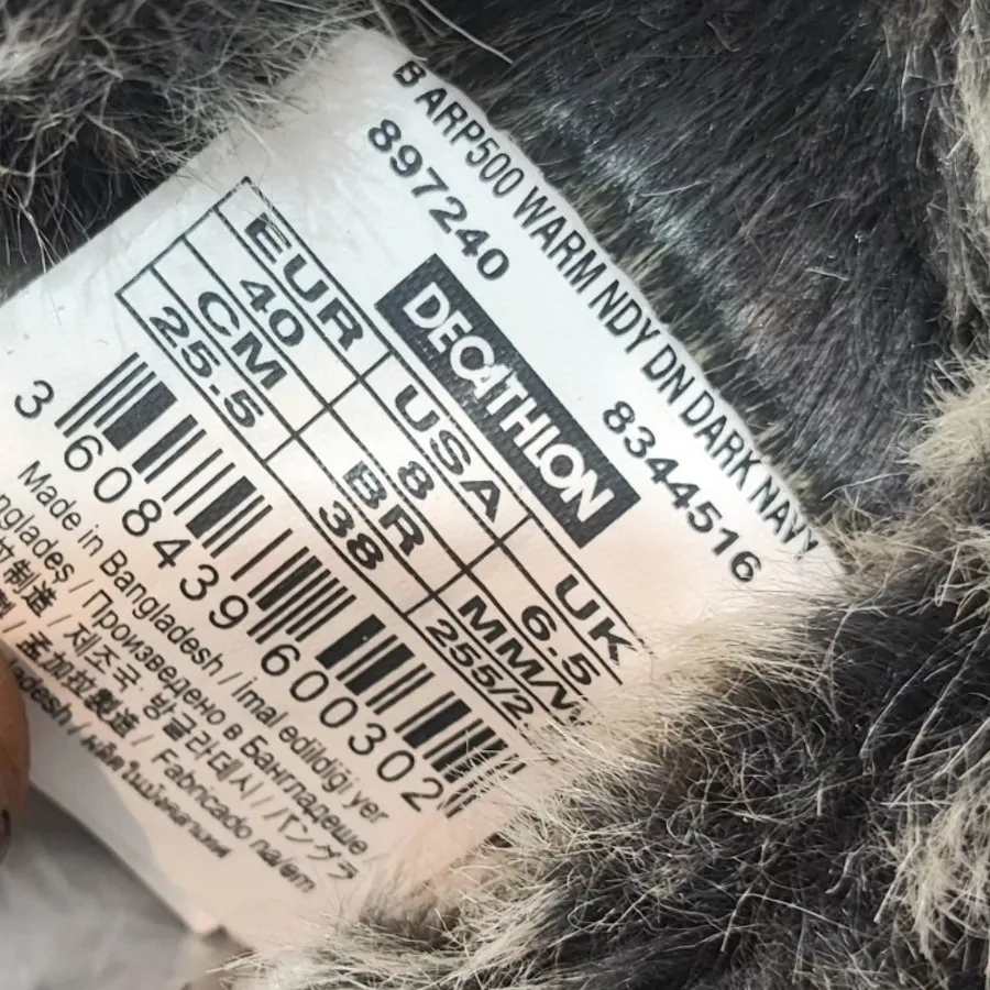 بوت زنانه اورجینال