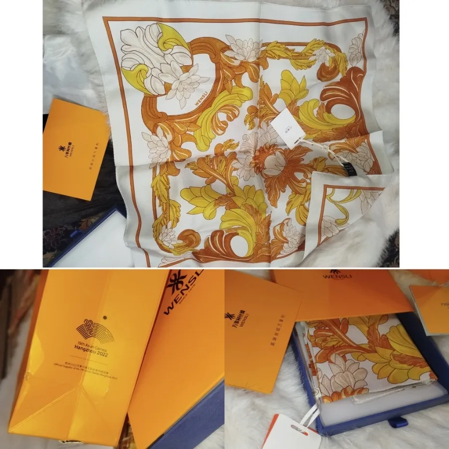 دستمال گردن