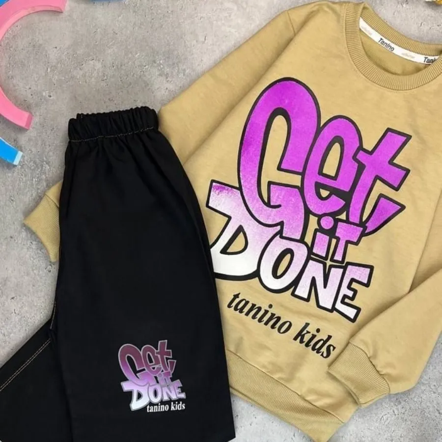 بلوز شلوار لی سایز60و 65