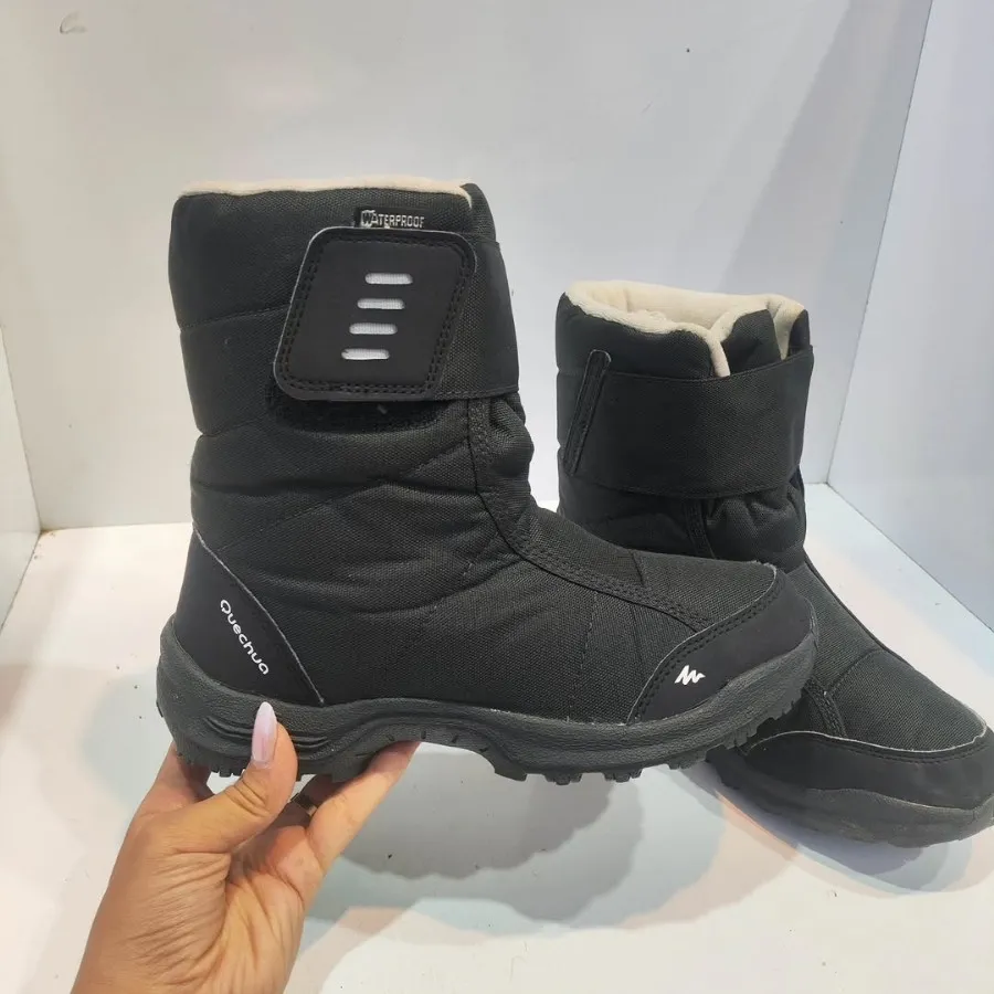 بوت زنانه اورجینال