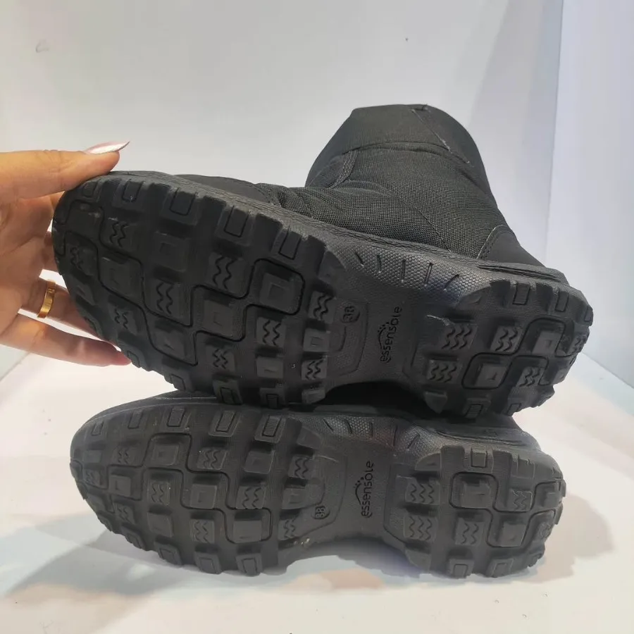 بوت زنانه اورجینال