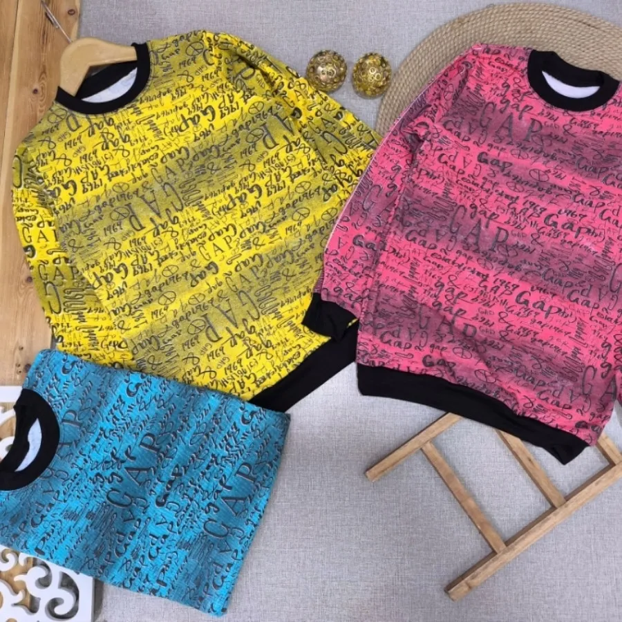 بلوز تک پسرانه 35تا60