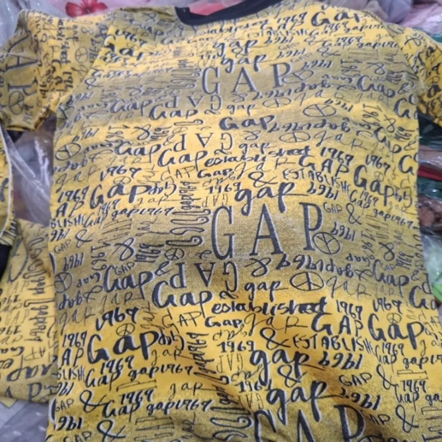 بلوز تک پسرانه 35تا60