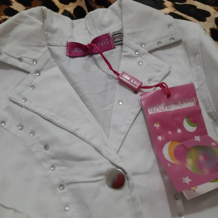 کت مجلسی دخترانه