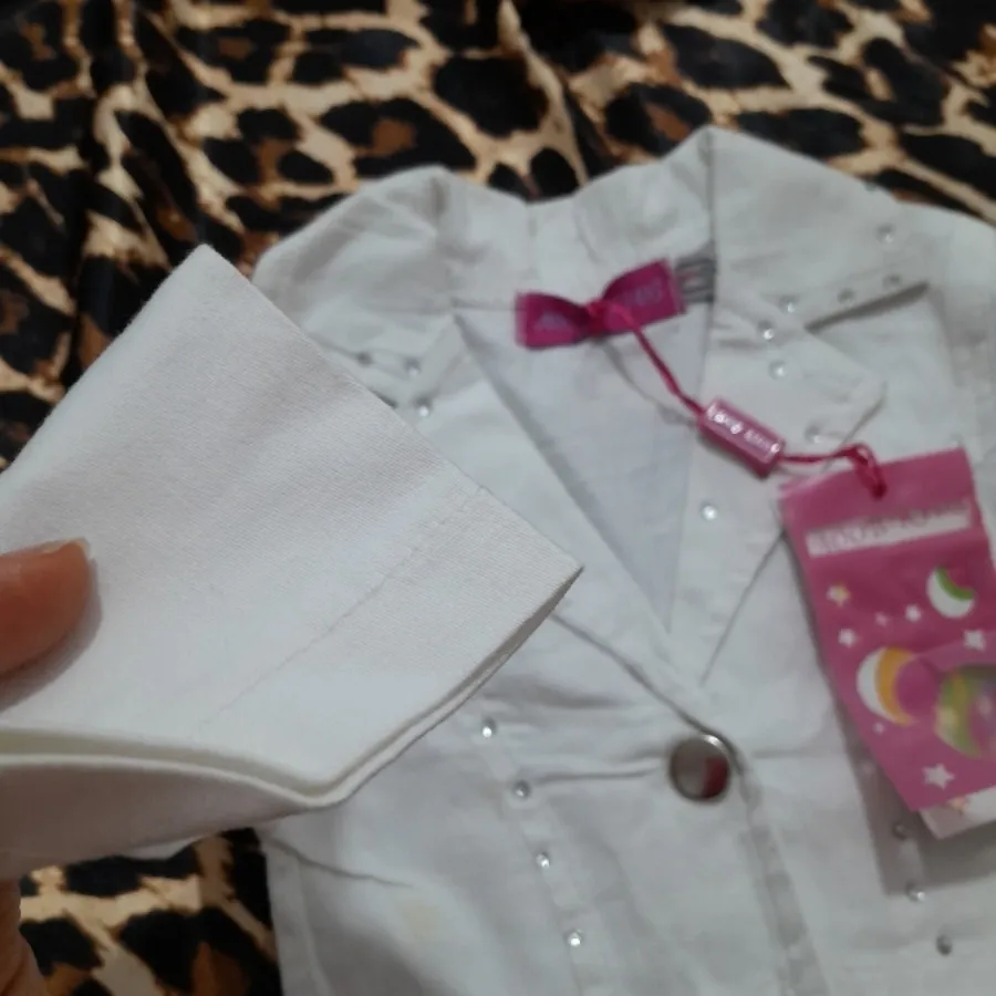 کت مجلسی دخترانه