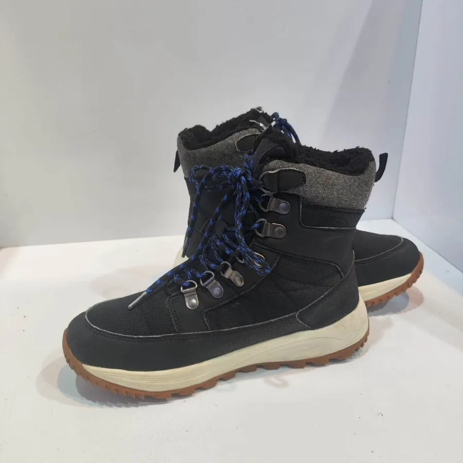 بوت زنانه اورجینال