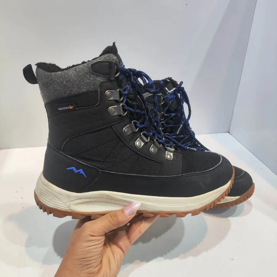 بوت زنانه اورجینال