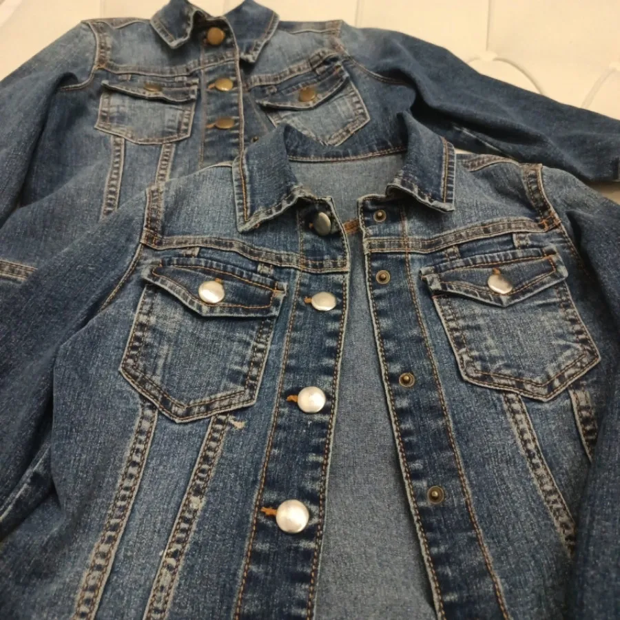 کت جین بچگانه