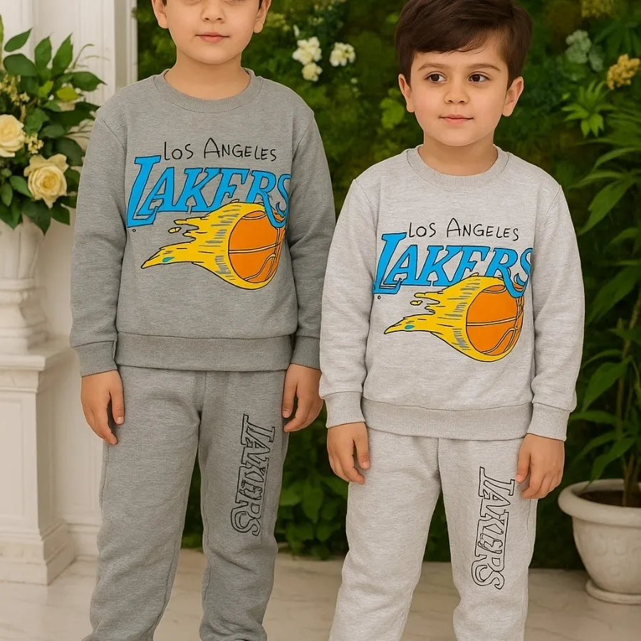 بلوز شلوار پسرانه 35تا45