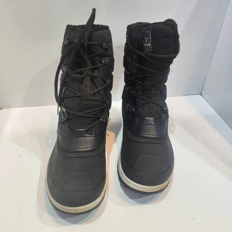 بوت زنانه اورجینال