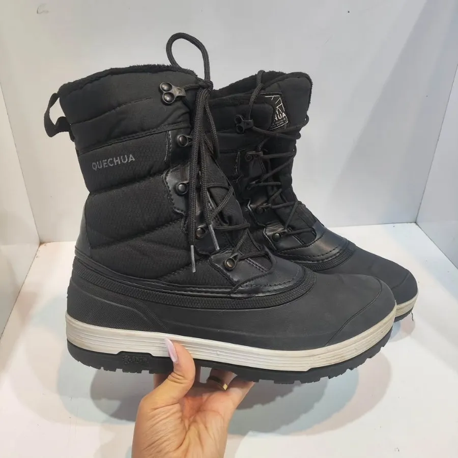 بوت زنانه اورجینال