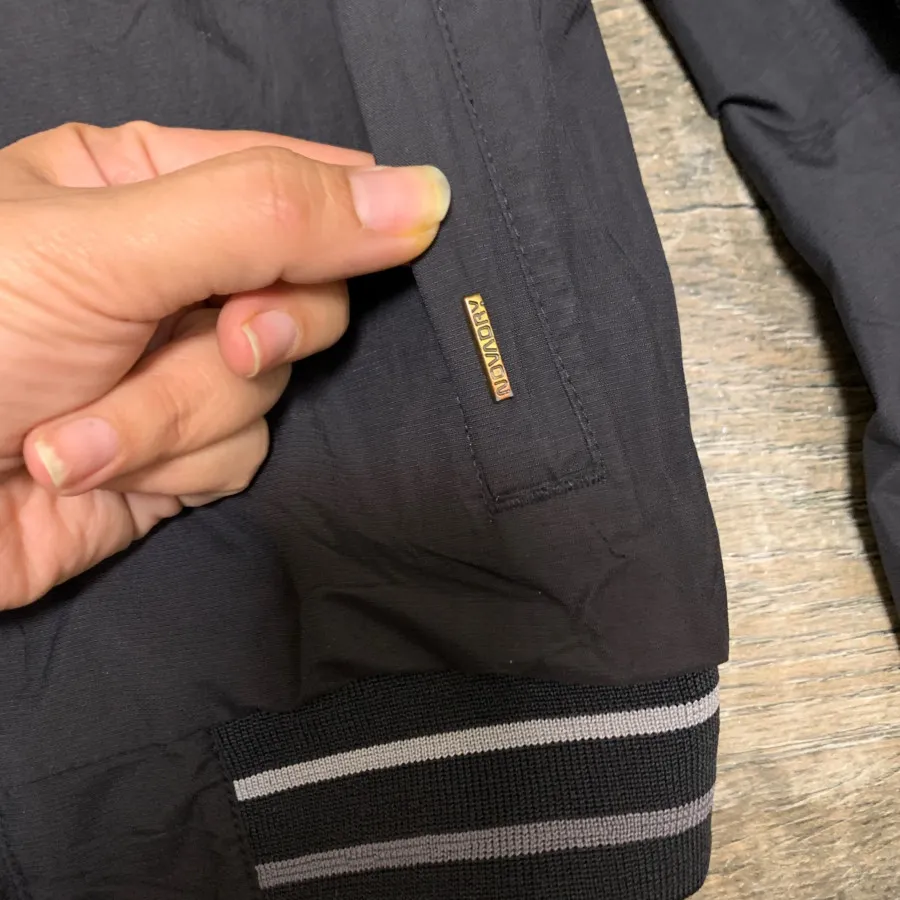 سویییشرت بادگیر اورجینال