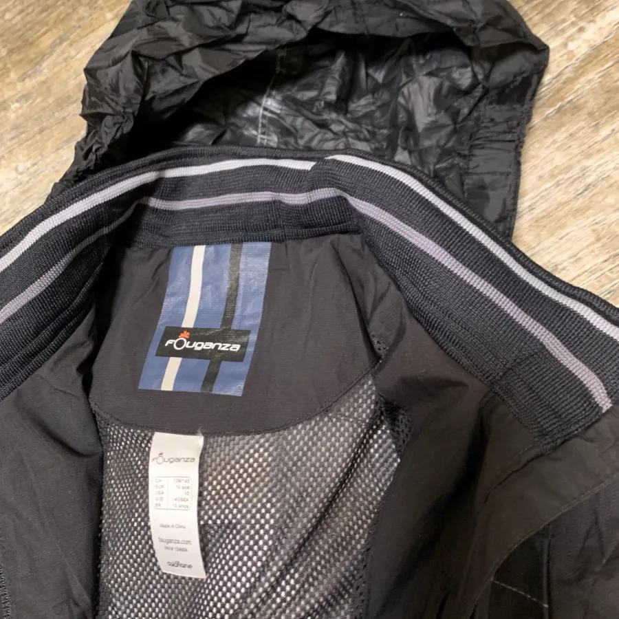 سویییشرت بادگیر اورجینال