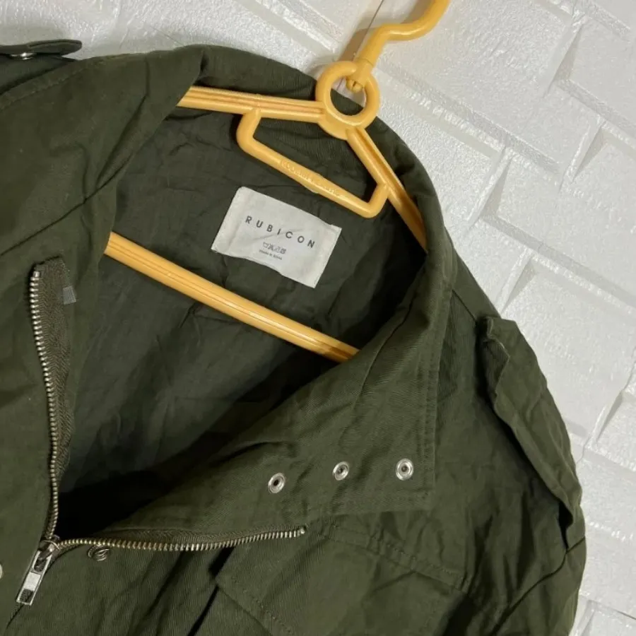 کاپشن زنانه