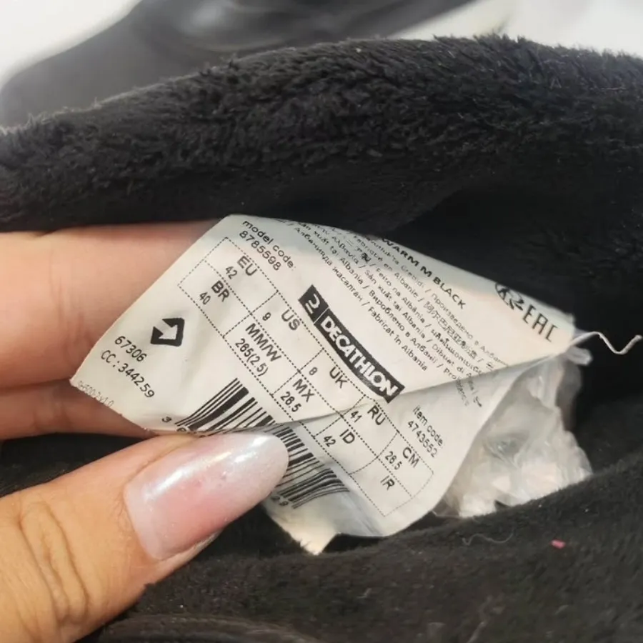 کاپشن زنانه