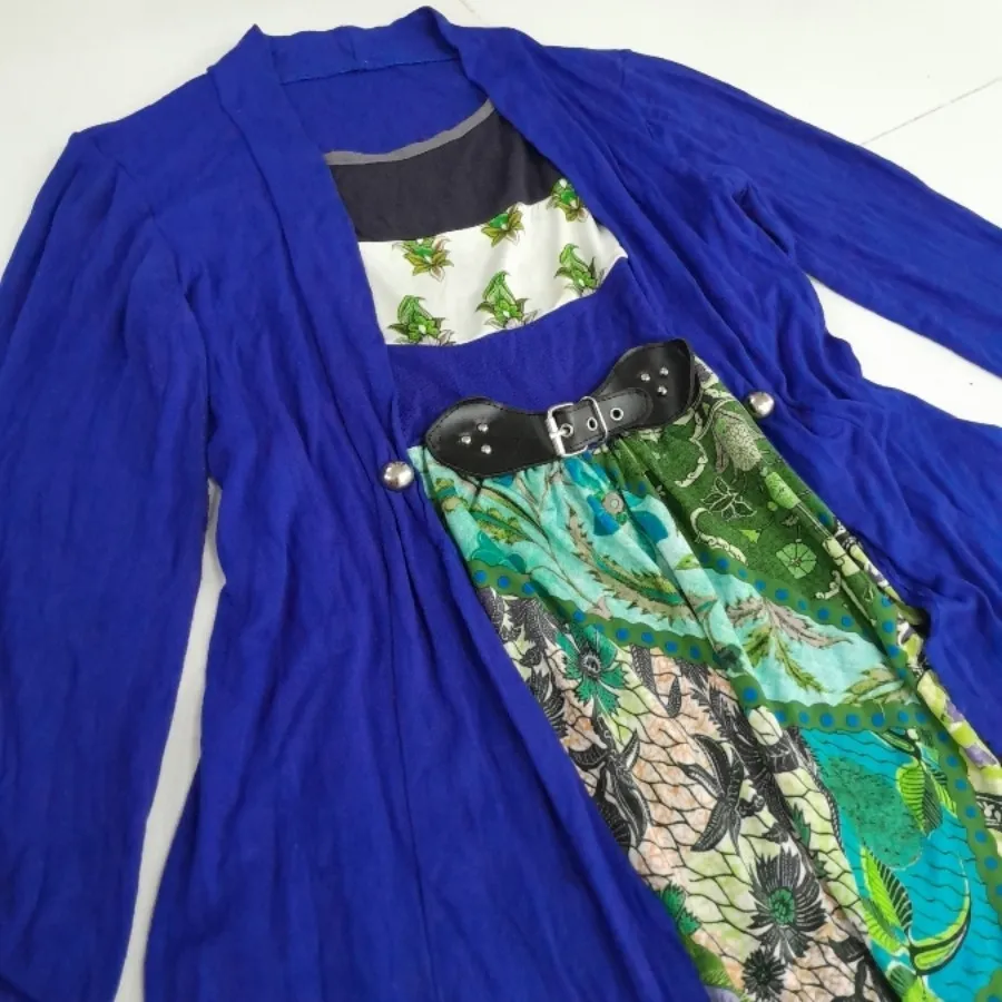 لباس بارداری فری سایز