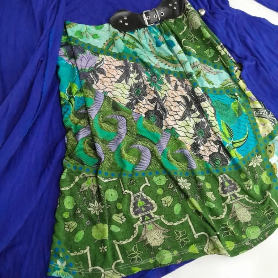 لباس بارداری فری سایز