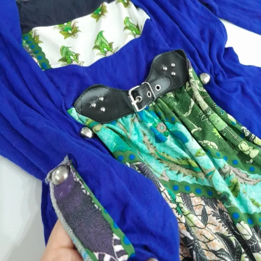 لباس بارداری فری سایز