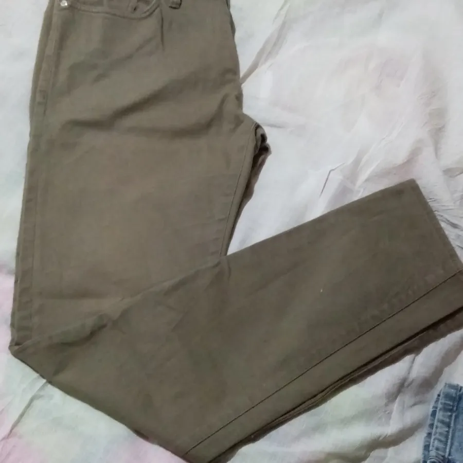 شلوارکتان اسپرت