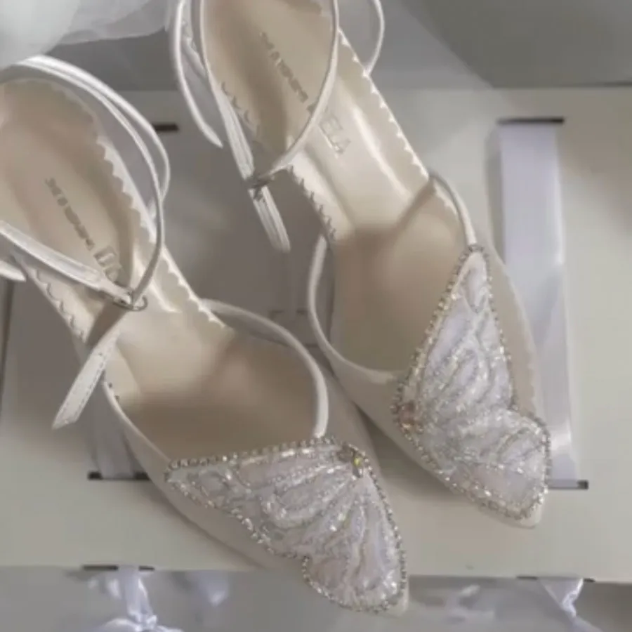 کفش عروسی و عقد و نامزدی