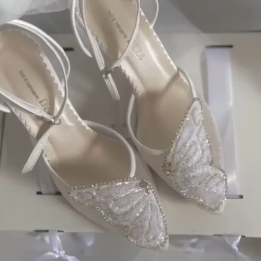 کفش عروسی و عقد و نامزدی