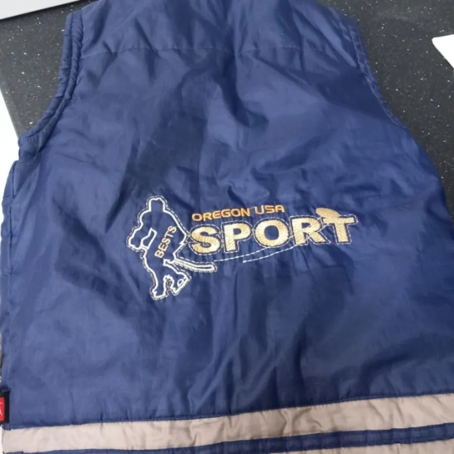 کاپشن و پافر و هودی