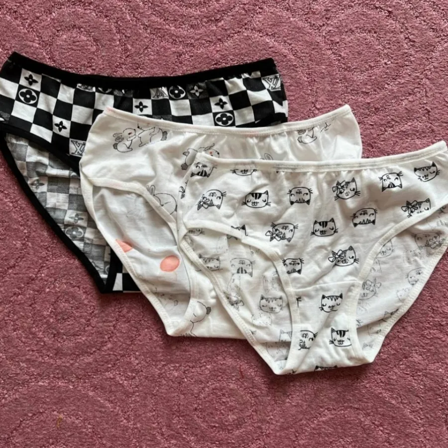 پک سه تایی لباس زیر