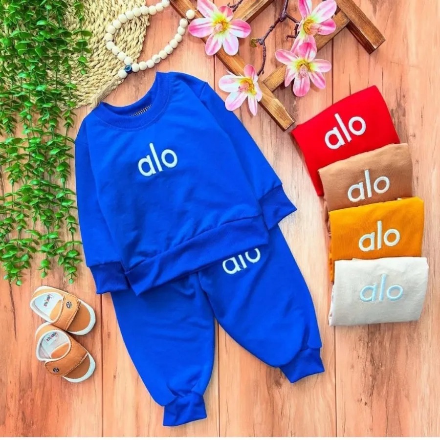 لباس کودک حنا